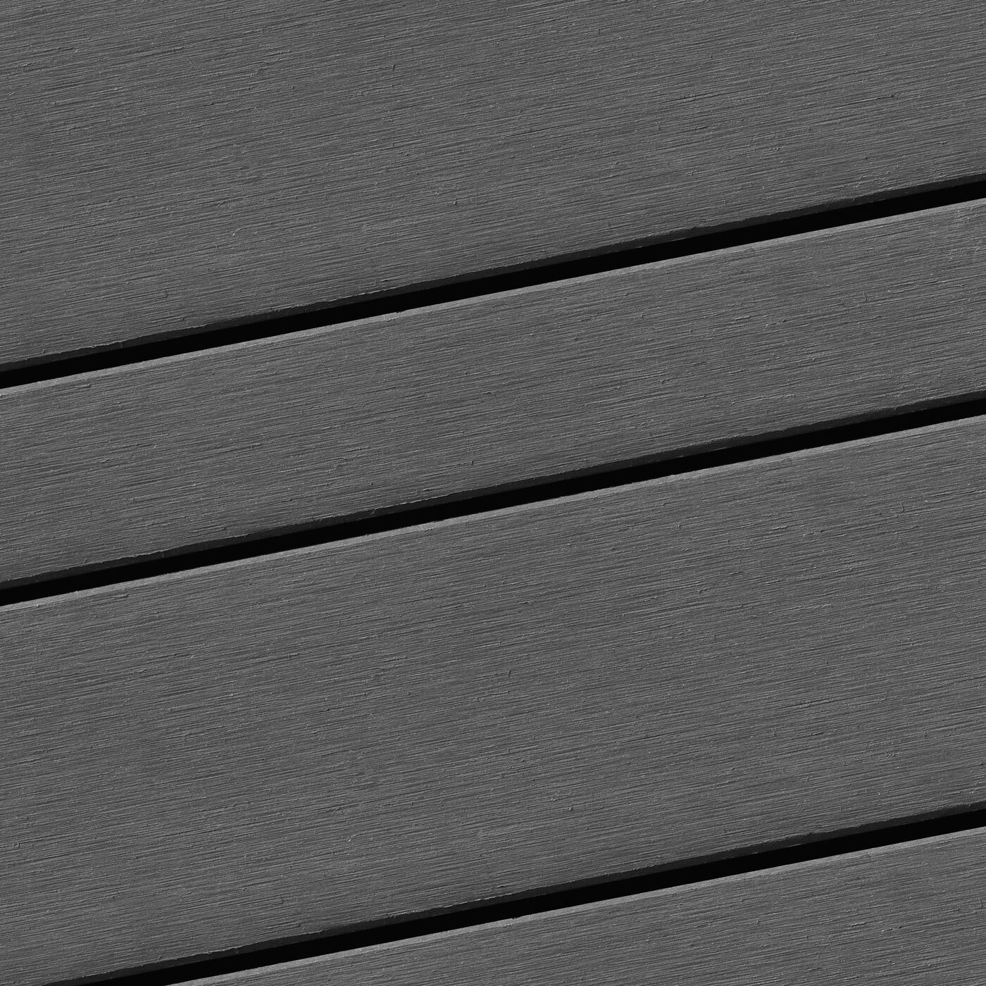 Xavia composite finish